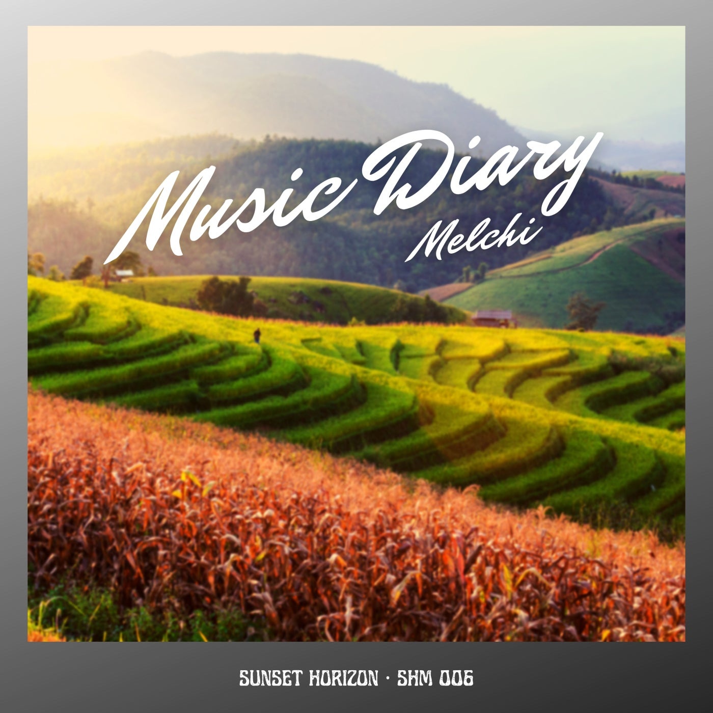 Melchi - Music Diary [SHM006]